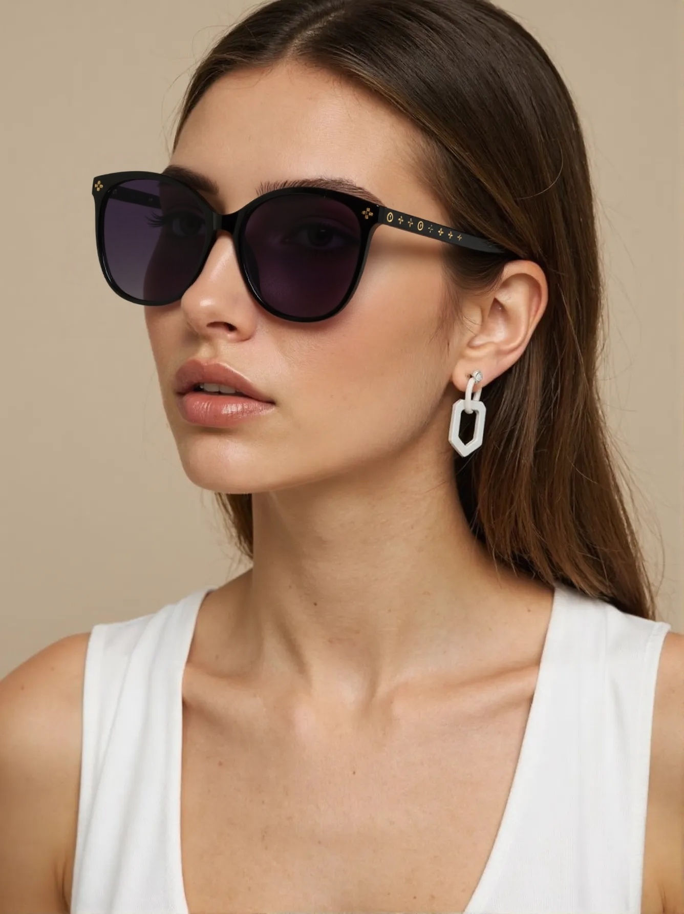 Women'S Fashion Eyeglasses - Hot sunglasses, advanced face glasses, fashion