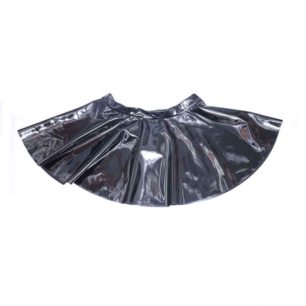 Women Lady Sexy Top Vest Custo - огляд і ціна Pleated Skirt Women