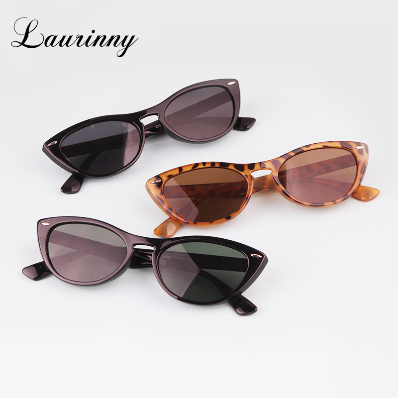 Vintage Cat Eye Leopard Sungla - огляд і ціна Women'S Fashion Of The 60S