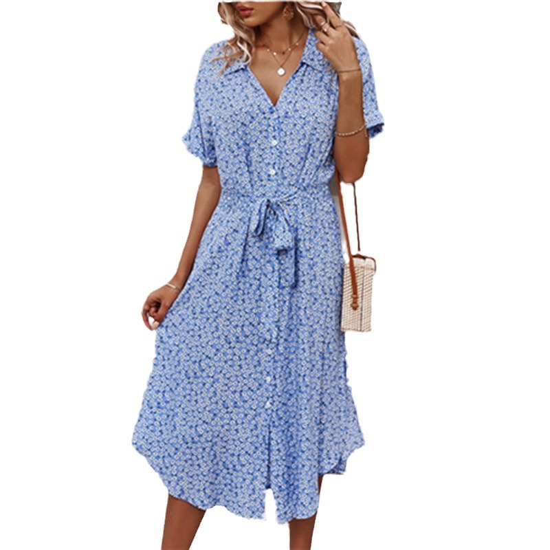 Spring and Summer Women's Casu - огляд і ціна Women Fashion Pose