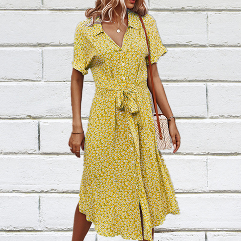 Spring and Summer Women's Casu - огляд і ціна Women Fashion Pose