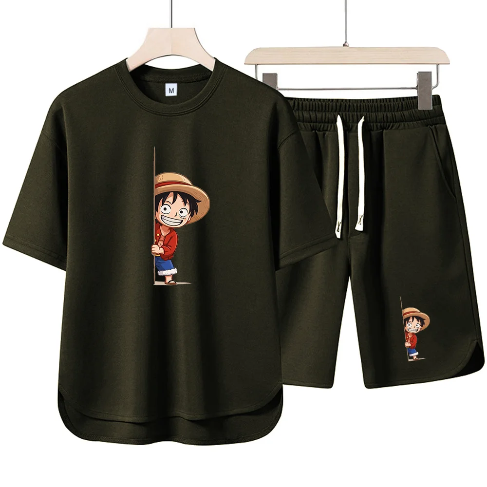Luffy Teen Style Straw Hat Out - огляд і ціна Straw Hat Summer