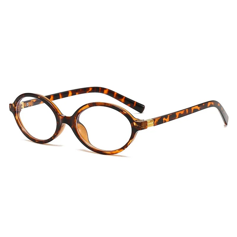 Vintage Oval Sunglasses Women  - огляд і ціна Women'S Fashion Eyeglasses
