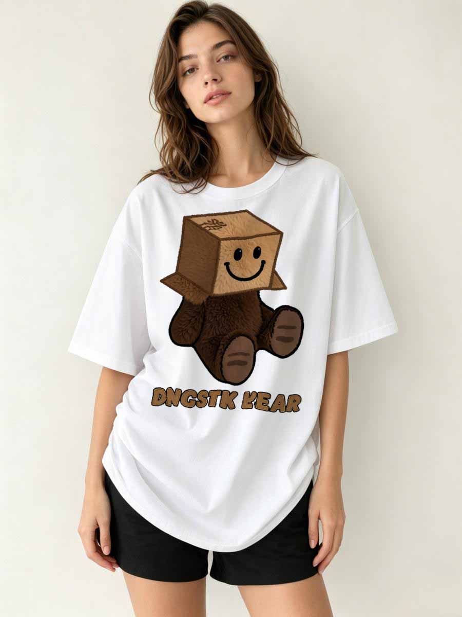 T-Shirts Buy Fresh Women Cotto - огляд і ціна Women'S Fashion Market Size