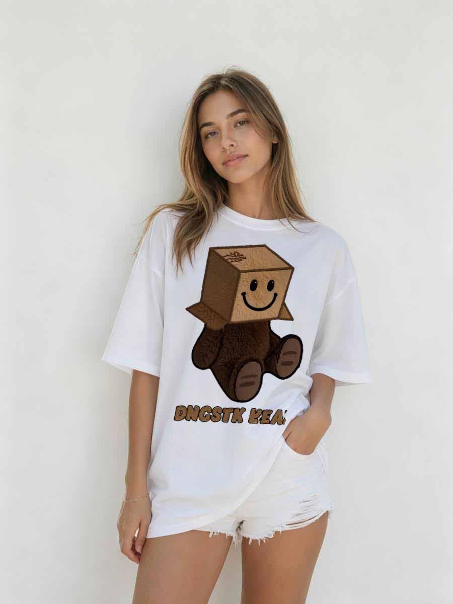 T-Shirts Buy Fresh Women Cotto - огляд і ціна Women'S Fashion Market Size