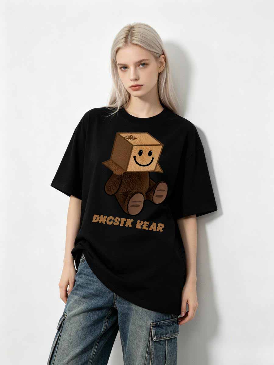 T-Shirts Buy Fresh Women Cotto - огляд і ціна Women'S Fashion Market Size