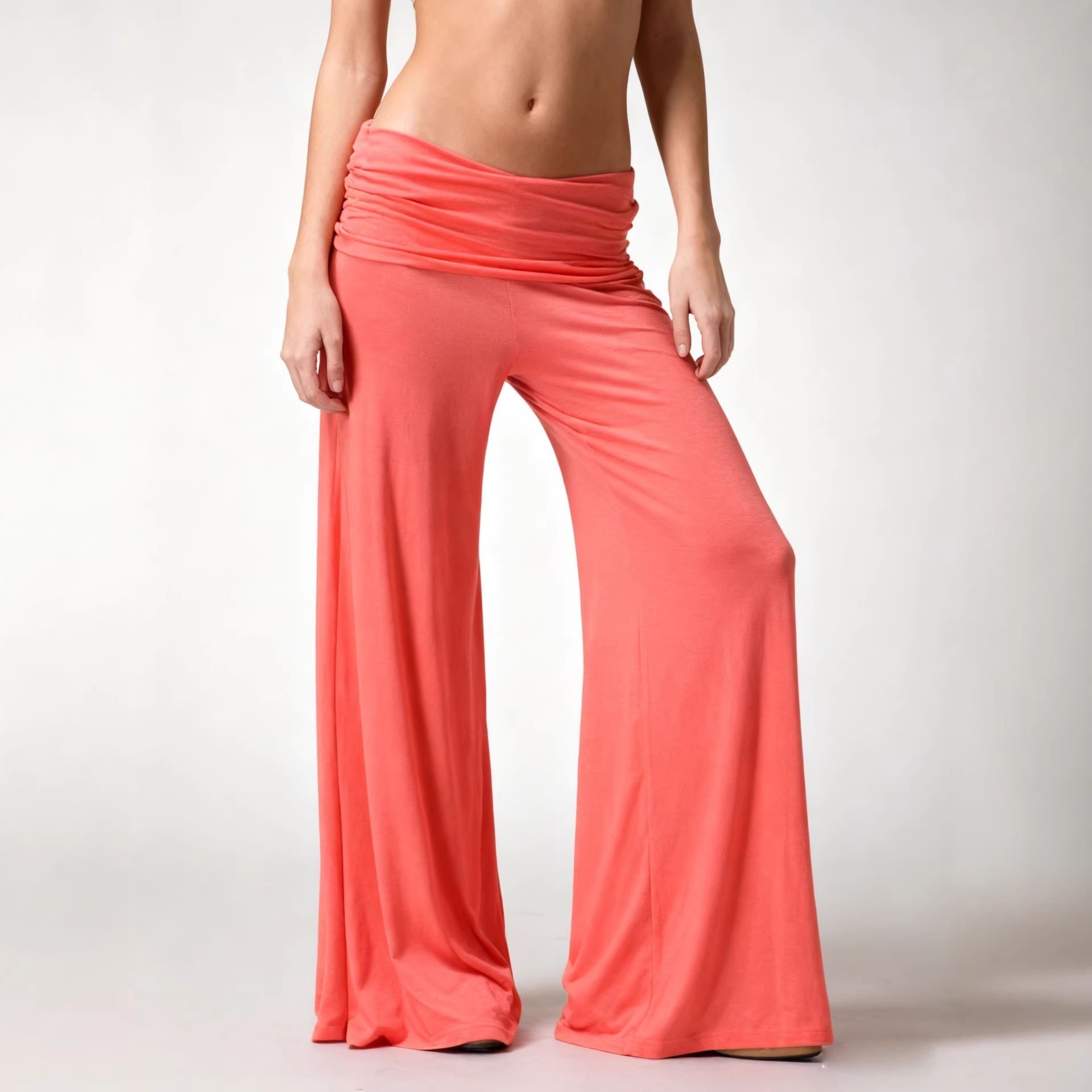 2026 Summer Trendy Wide Leg Ca - огляд і ціна Women'S Fashion Market Size