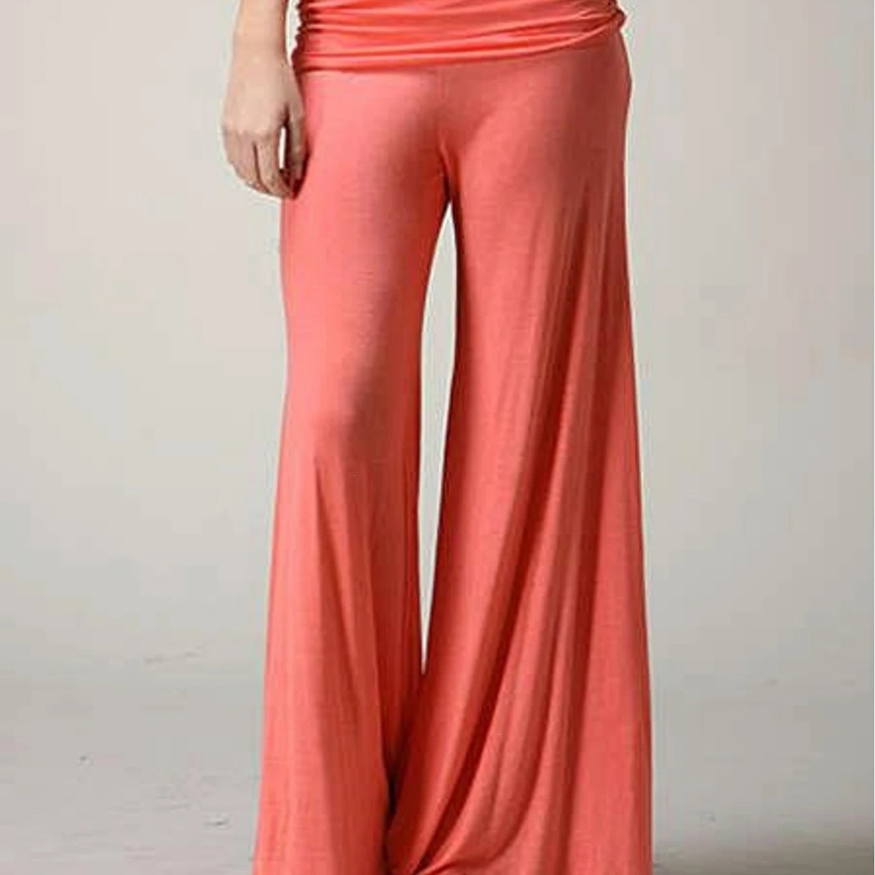 2026 Summer Trendy Wide Leg Ca - огляд і ціна Women'S Fashion Market Size