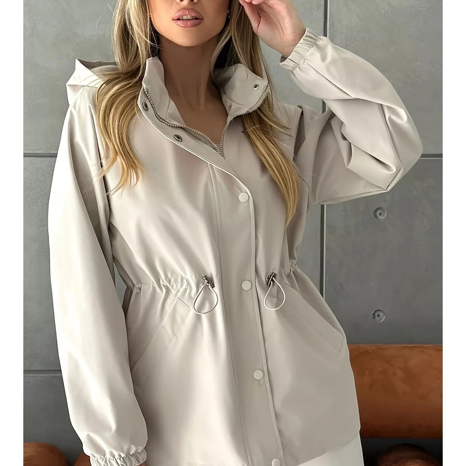2026 European American Women J - огляд і ціна Women'S Fashion Jackets Amazon