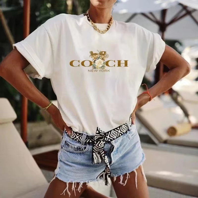 Art Classic Carriage Flowers L - огляд і ціна Women Fashion Brand Logo