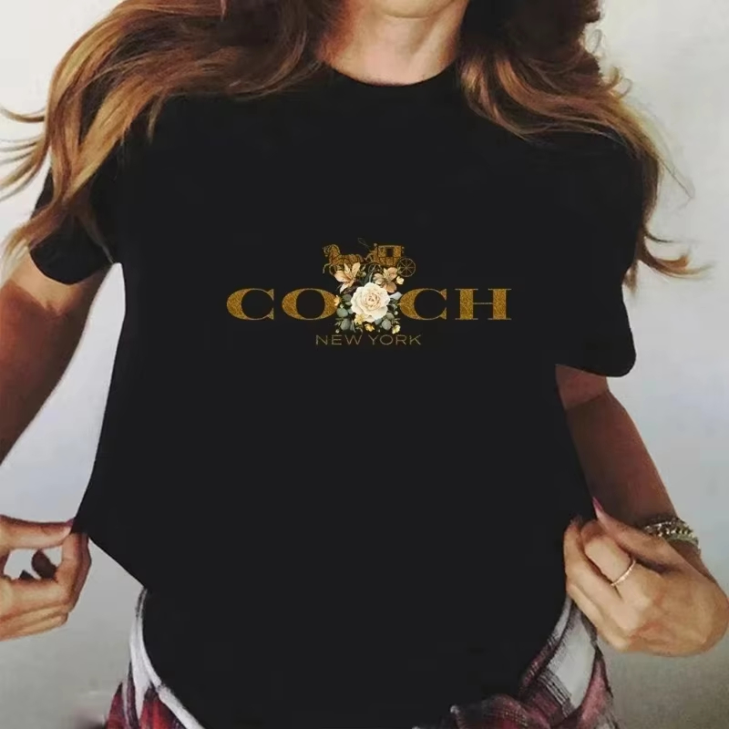 Art Classic Carriage Flowers L - огляд і ціна Women Fashion Brand Logo