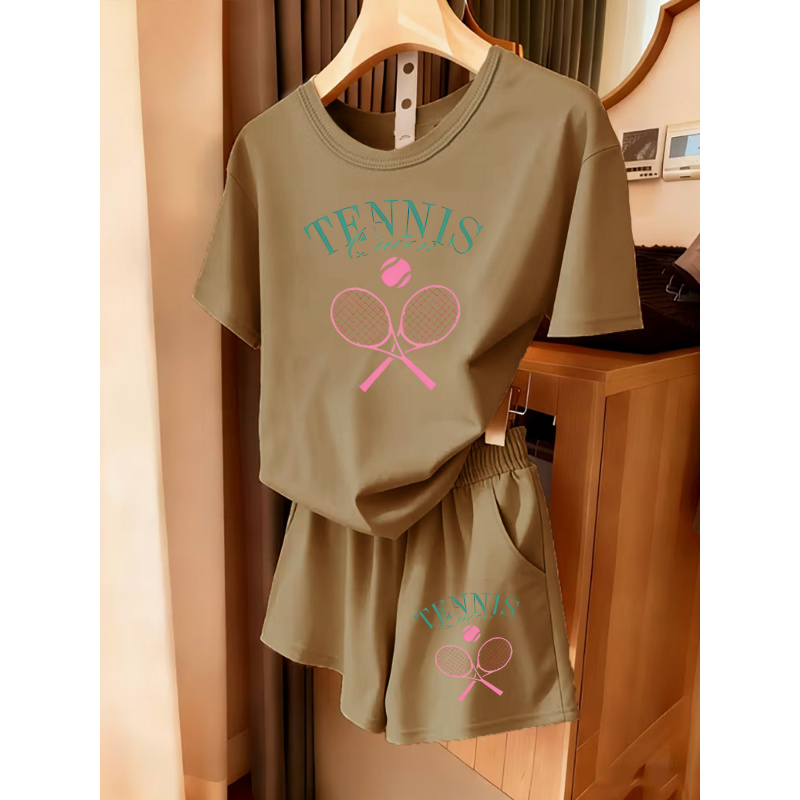 The 2026 women's short-sleeve  - огляд і ціна Women Top Fashion
