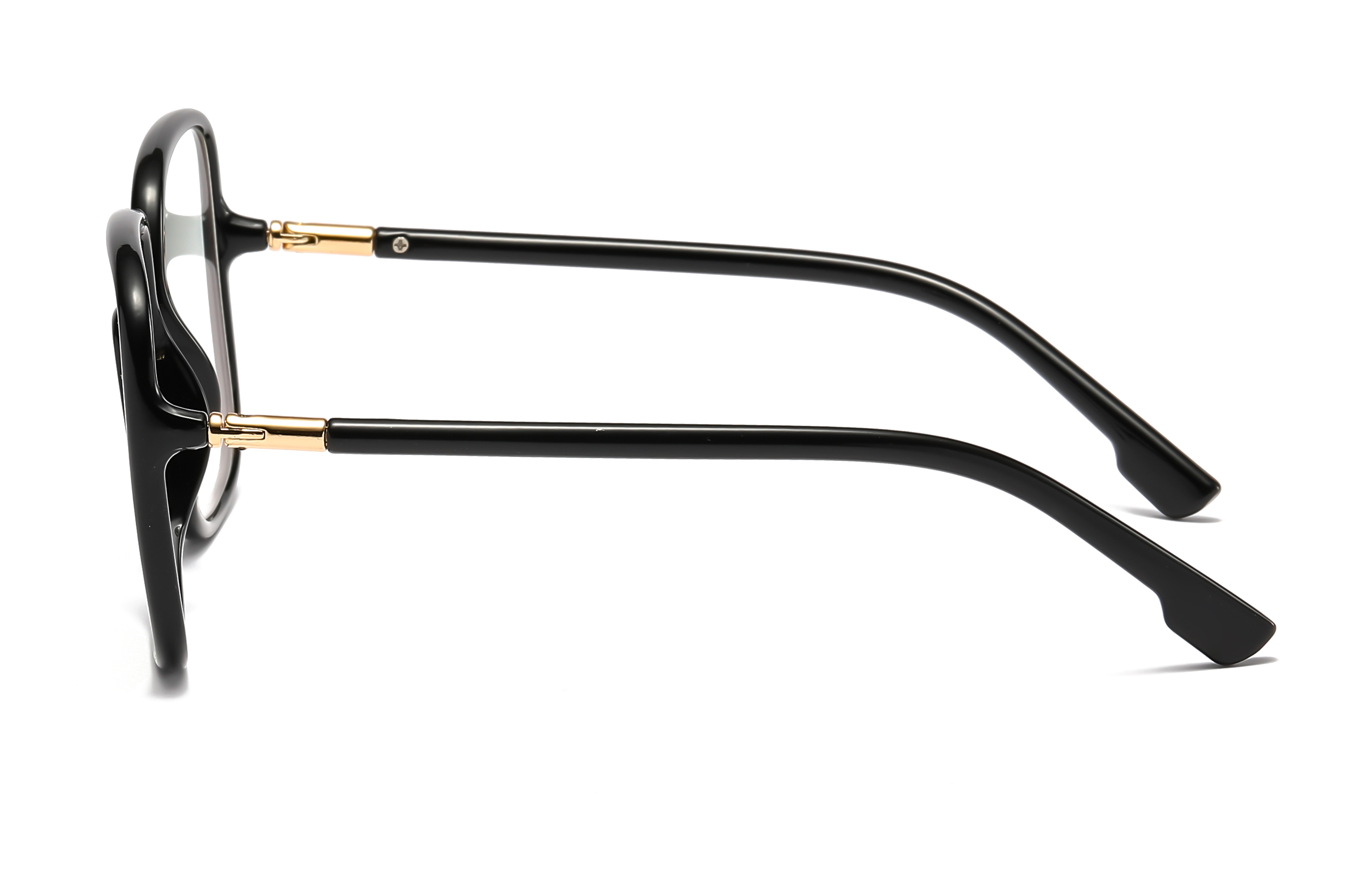 Oversized Square Anti-Blue Lig - огляд і ціна Women'S Fashion Eyeglasses