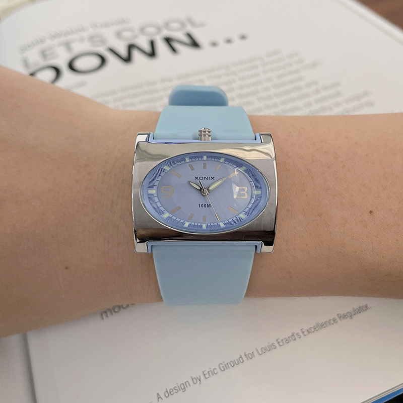 XONIX Quartz Women New Fashion - огляд і ціна Women'S Fashion Digital Watch