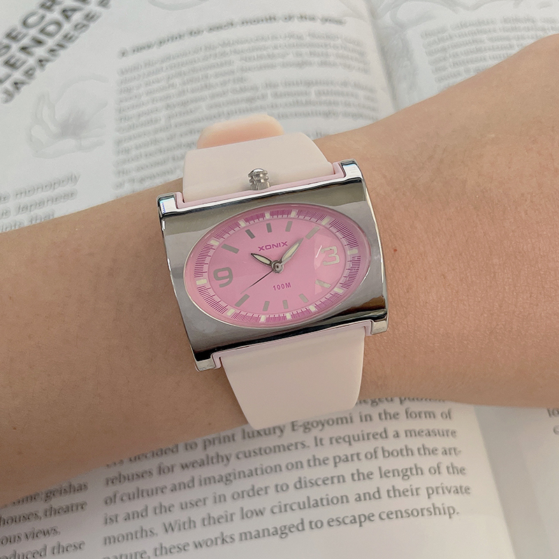 XONIX Quartz Women New Fashion - огляд і ціна Women'S Fashion Digital Watch