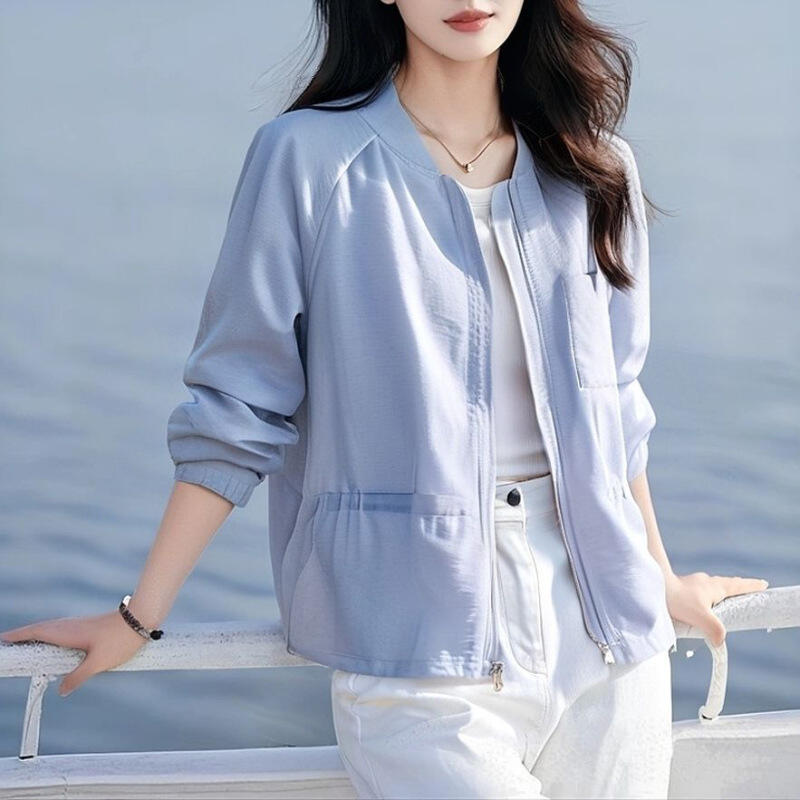 Hot 2026 Spring Autumn Women L - огляд і ціна Women Top Fashion