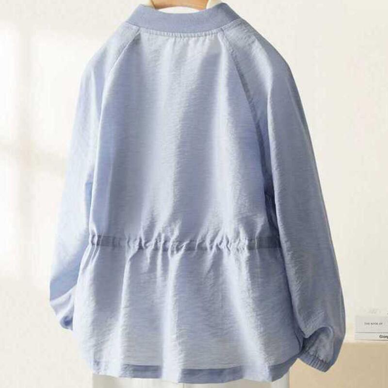 Hot 2026 Spring Autumn Women L - огляд і ціна Women Top Fashion