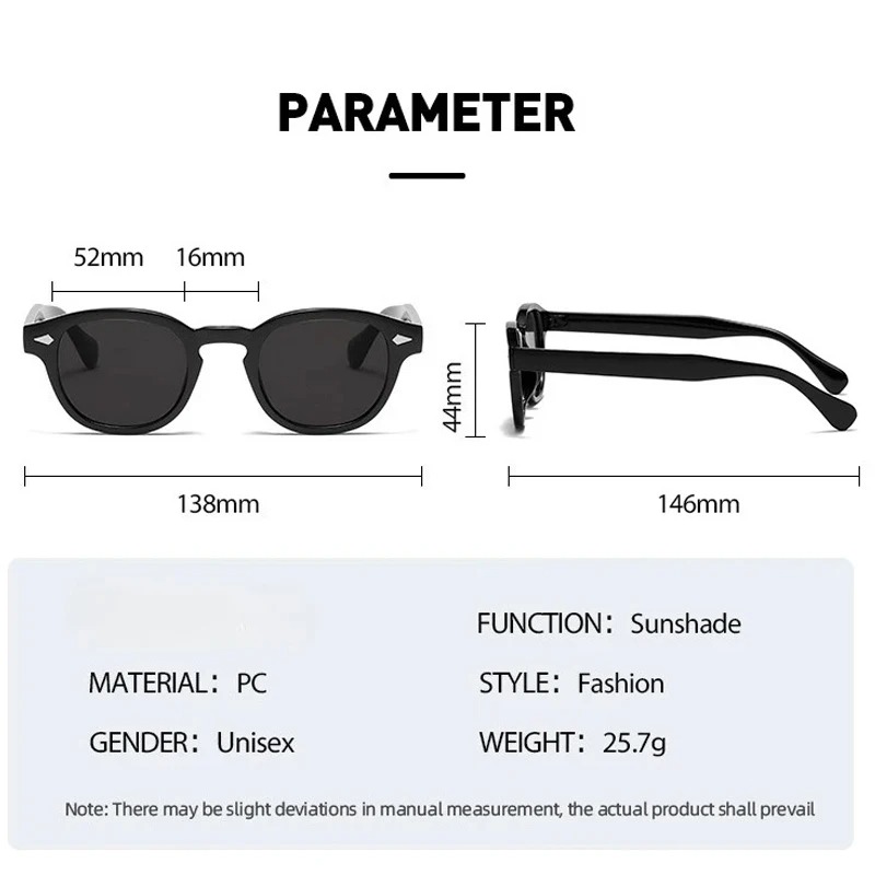 Vintage Round Sunglasses Women - огляд і ціна Women'S Fashion Eyeglasses