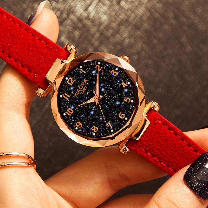 Xiaoya Women's Watches Persona - огляд і ціна Women'S Fashion Digital Watch