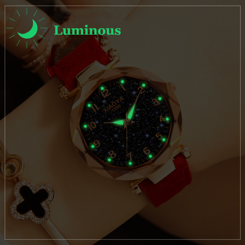Xiaoya Women's Watches Persona - огляд і ціна Women'S Fashion Digital Watch