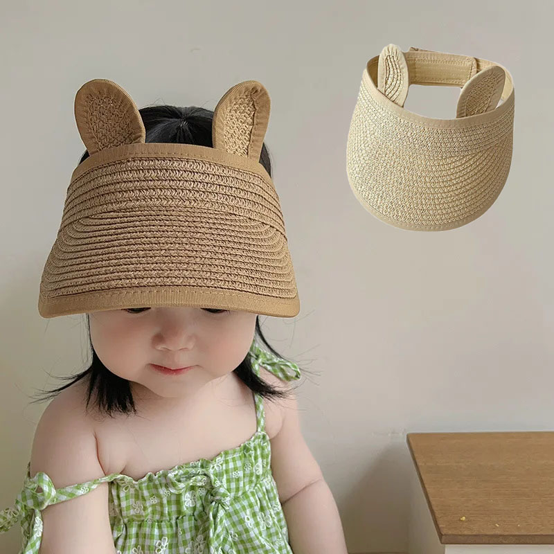 Ins Korean Style Summer Girl S - огляд і ціна Straw Hat Summer