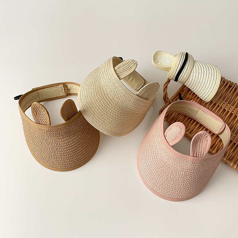 Ins Korean Style Summer Girl S - огляд і ціна Straw Hat Summer
