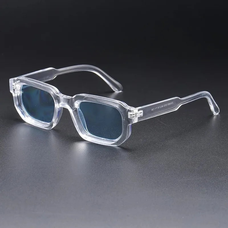 Fashion Square Vintage Sunglas - огляд і ціна Women'S Fashion Eyeglasses