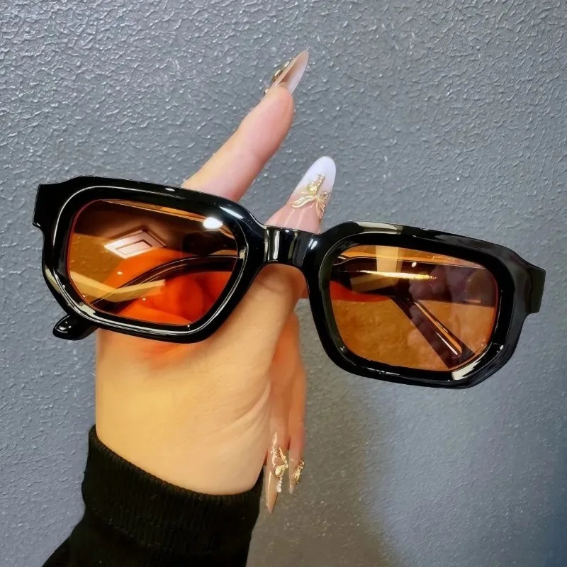 Fashion Square Vintage Sunglas - огляд і ціна Women'S Fashion Eyeglasses
