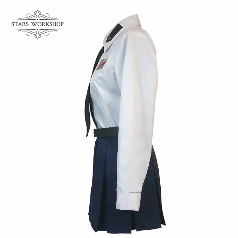 qq34Anime GIRLS und PANZER Anz - огляд і ціна Pleated Skirt Women