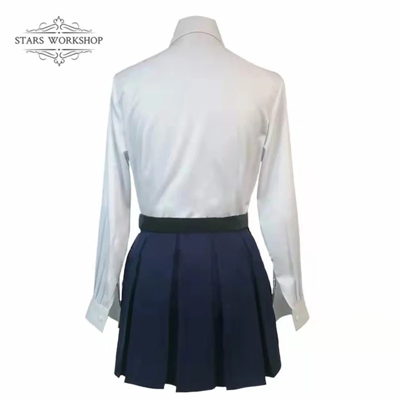 qq34Anime GIRLS und PANZER Anz - огляд і ціна Pleated Skirt Women