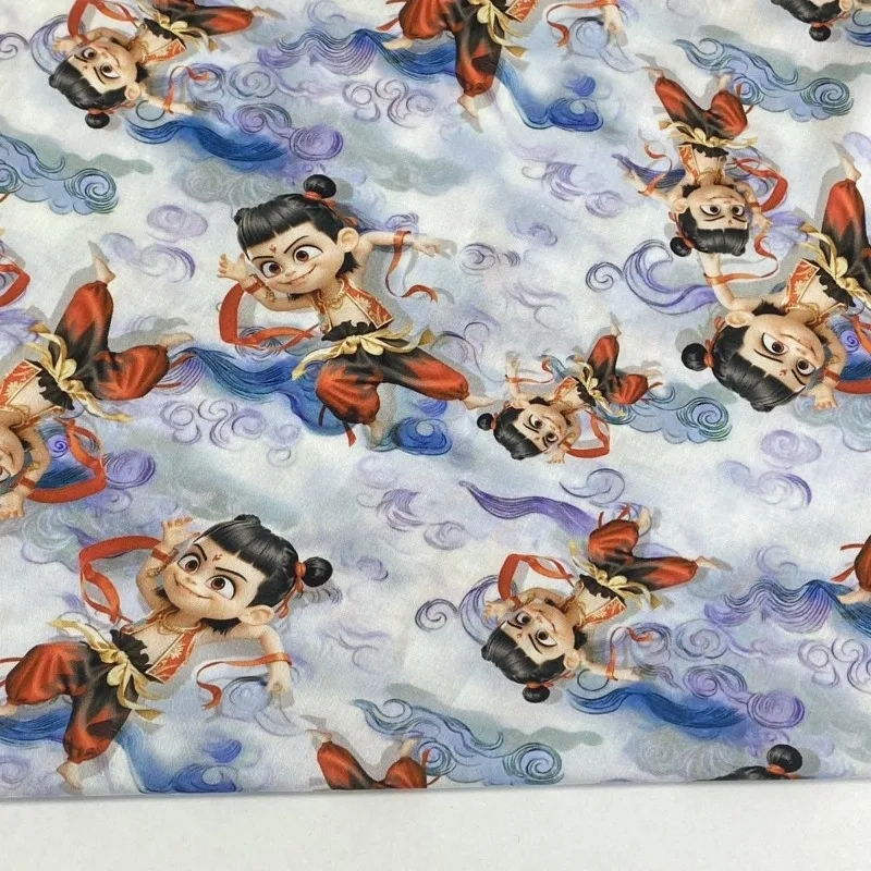 60S Nezha Caiyun Silk Cotton D - огляд і ціна Women'S Fashion Of The 60S