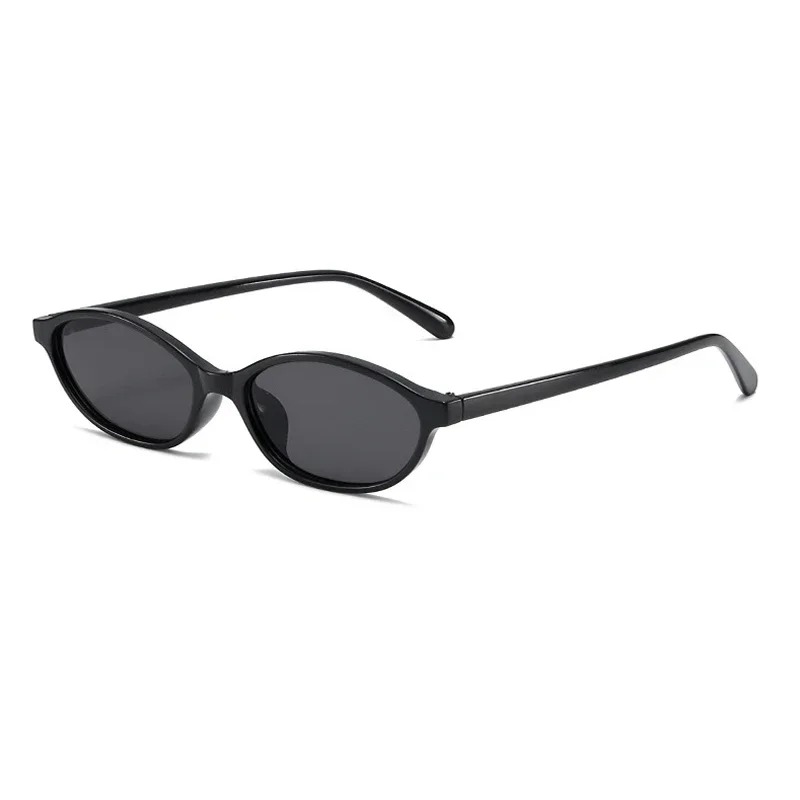 Retro Oval Frame Sunglasses Fa - огляд і ціна Women'S Fashion Eyeglasses