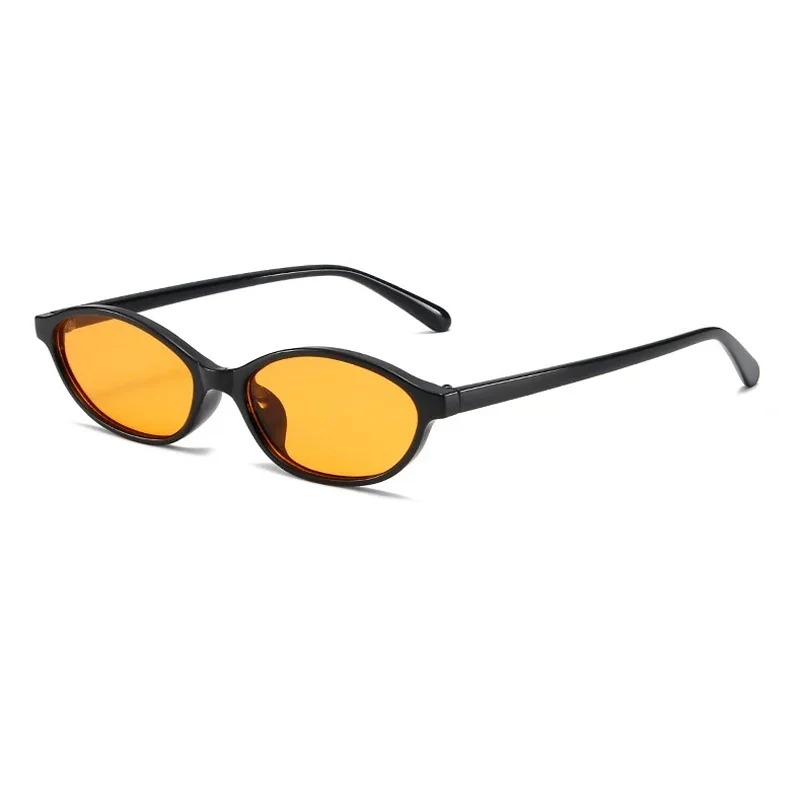Retro Oval Frame Sunglasses Fa - огляд і ціна Women'S Fashion Eyeglasses