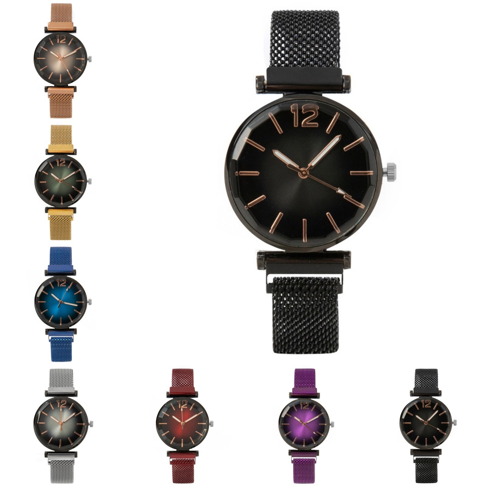 Fashion Watch Ladies Sports Si - огляд і ціна Women'S Fashion Digital Watch
