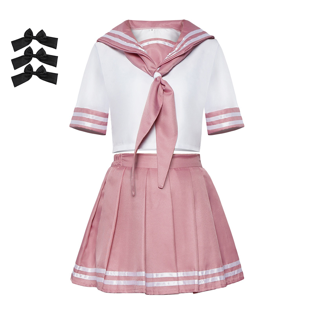Fate Apocrypha Astolfo Cosplay - огляд і ціна Pleated Skirt Women