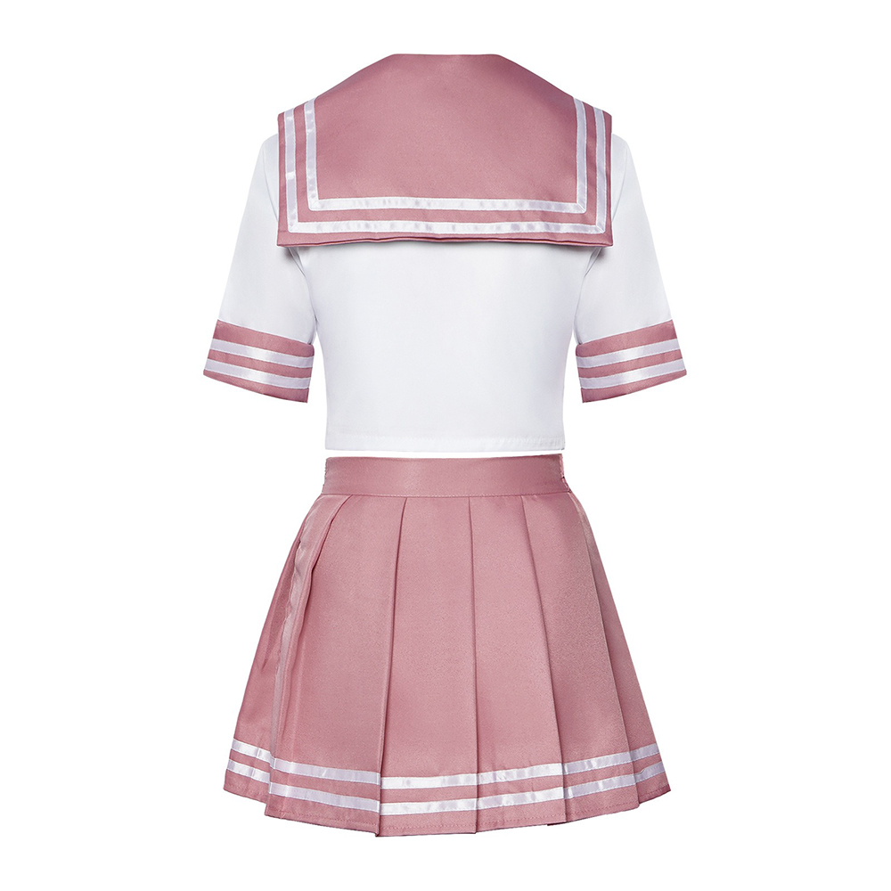 Fate Apocrypha Astolfo Cosplay - огляд і ціна Pleated Skirt Women