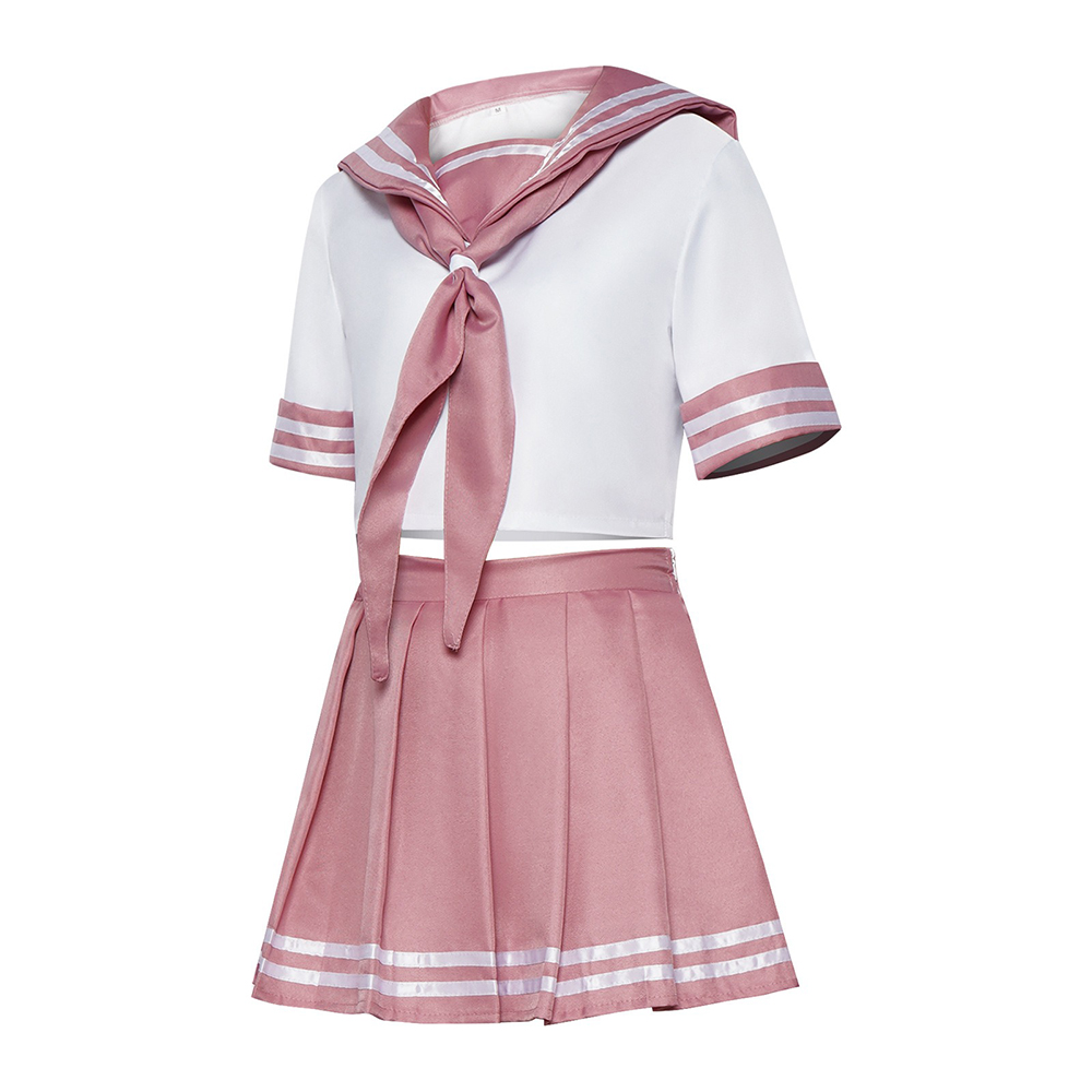 Fate Apocrypha Astolfo Cosplay - огляд і ціна Pleated Skirt Women
