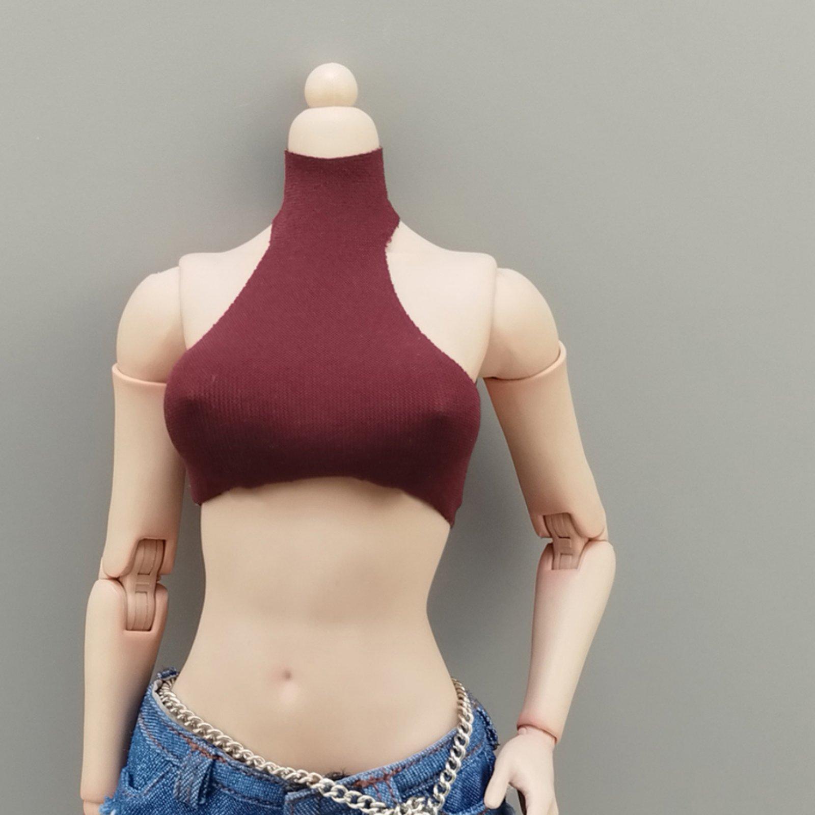 Women Backless Top 1 6 Doll Cl - огляд і ціна Women Fashion Pose