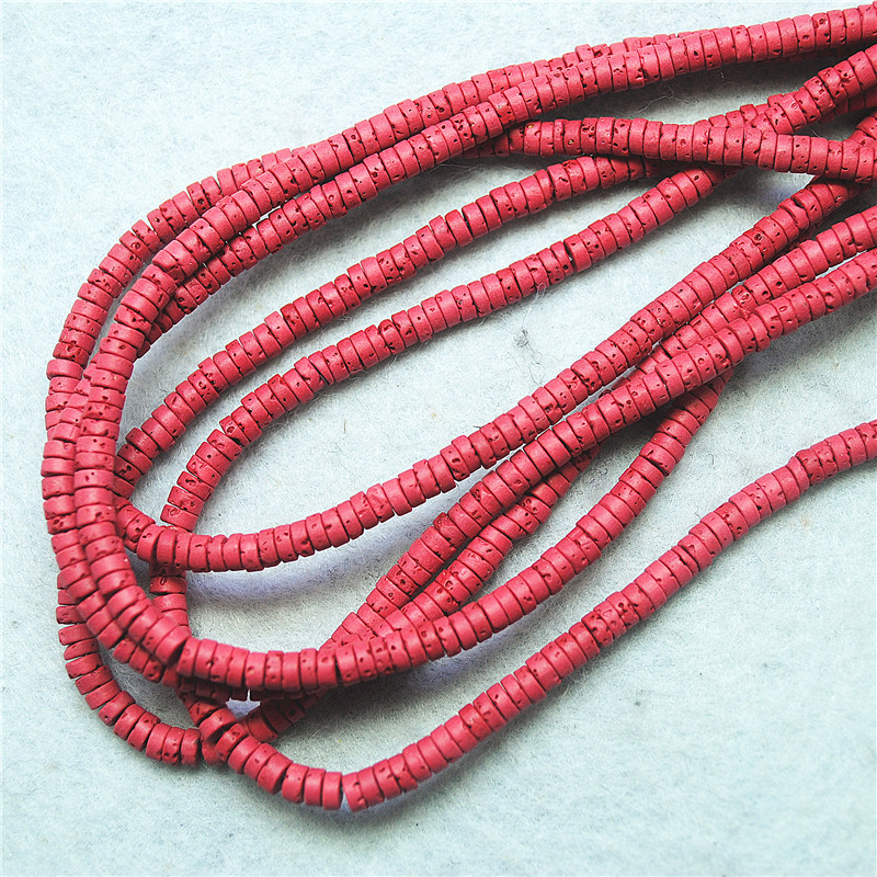 40CM Length Natural Lava Stone - огляд і ціна Women'S Fashion Market Size