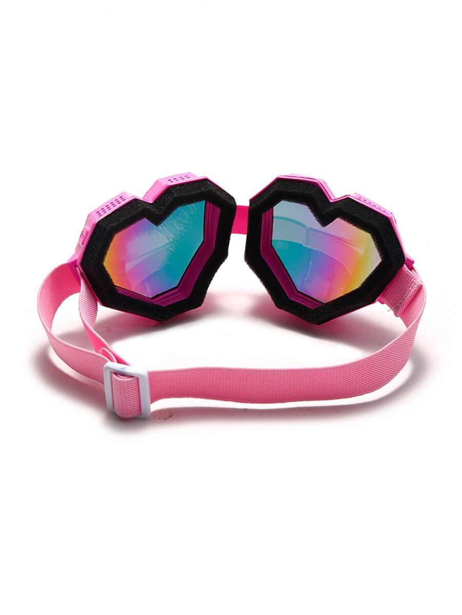 Oversized Heart-Shaped Fashion - огляд і ціна Women'S Fashion Eyeglasses