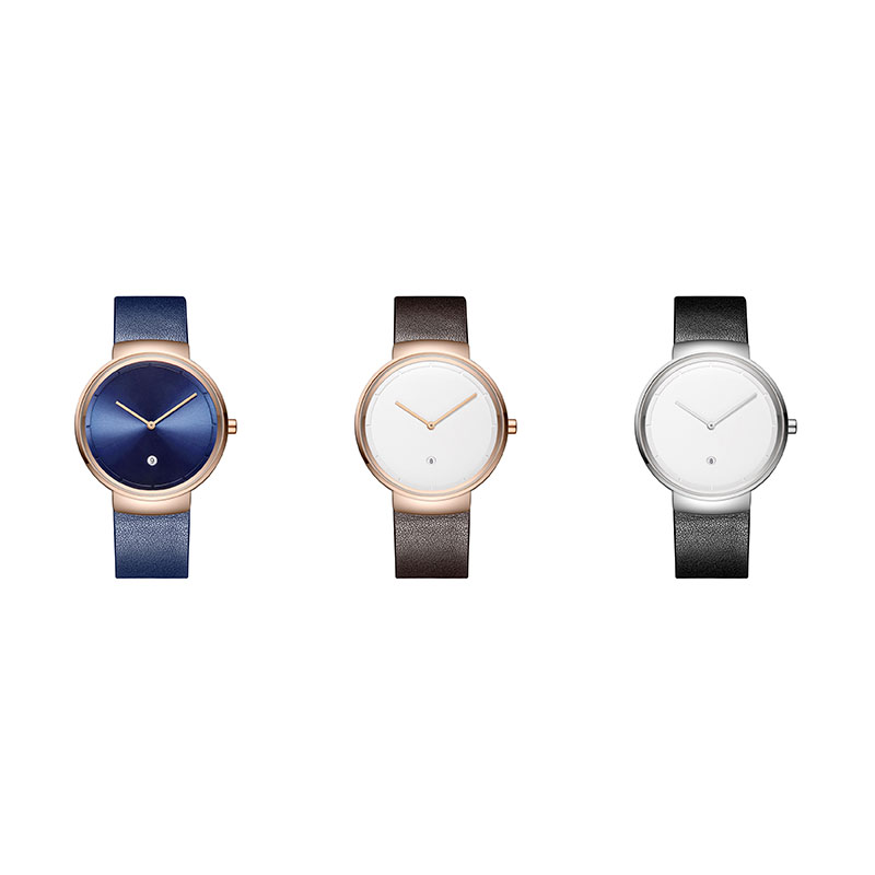 CL032 Factory Mens Watch Desig - огляд і ціна Women Fashion Brand Logo