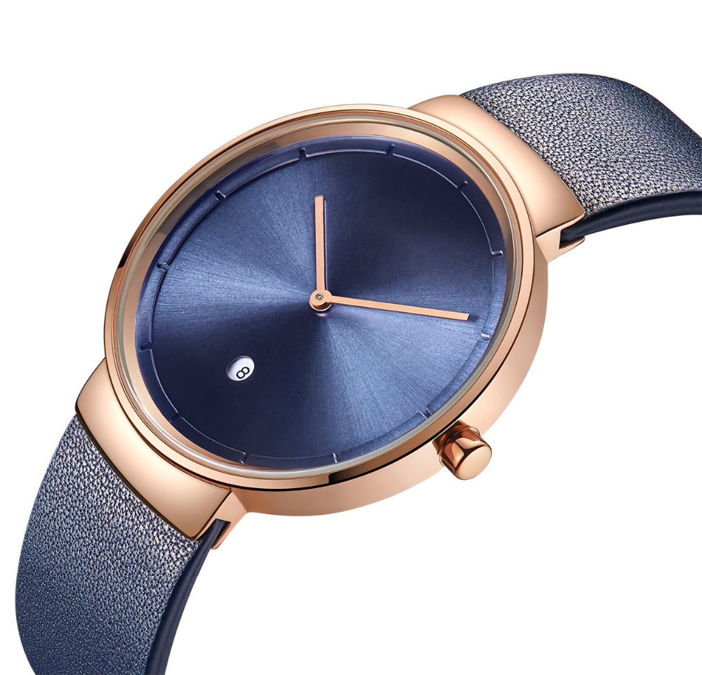 CL032 Factory Mens Watch Desig - огляд і ціна Women Fashion Brand Logo