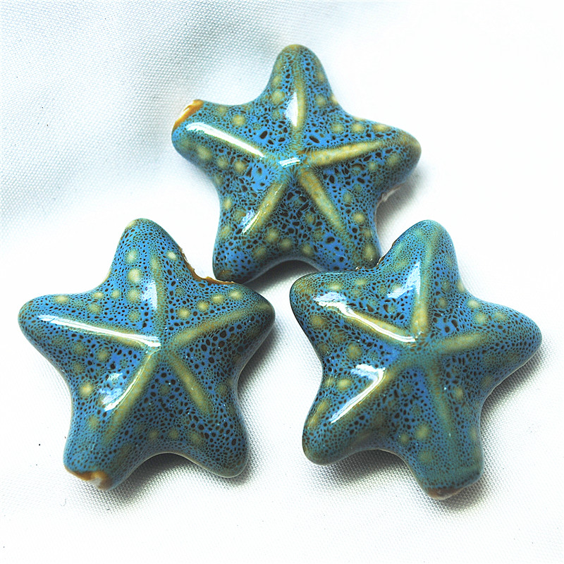 6PCS Starfish Matching Loose B - огляд і ціна Women'S Fashion Market Size