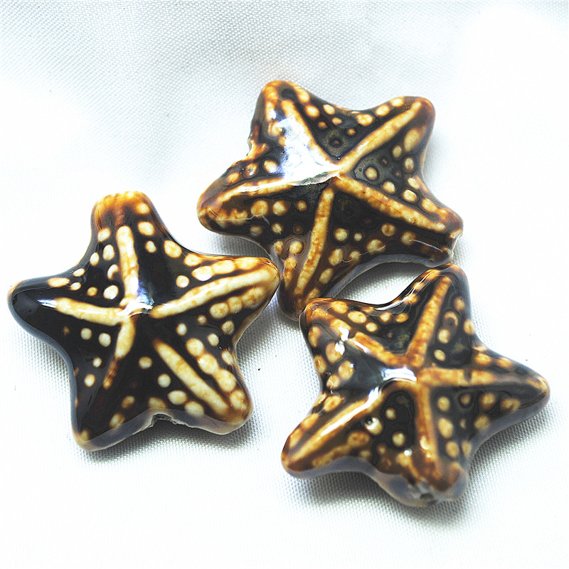 6PCS Starfish Matching Loose B - огляд і ціна Women'S Fashion Market Size