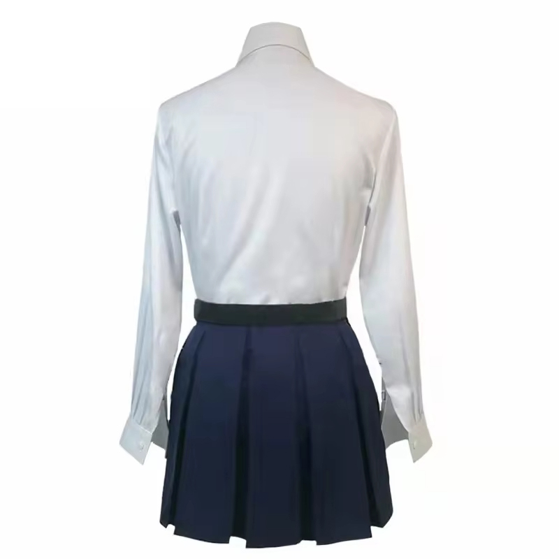 Anime GIRLS und PANZER Anzio H - огляд і ціна Pleated Skirt Women