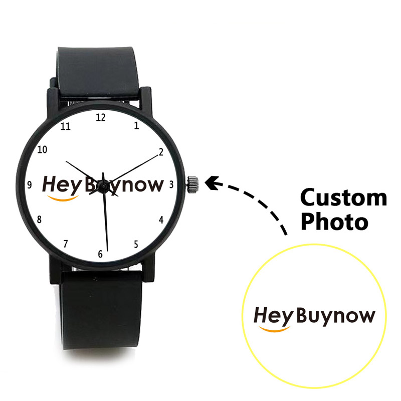 Customized Dial, Personalized  - огляд і ціна Women Fashion Brand Logo