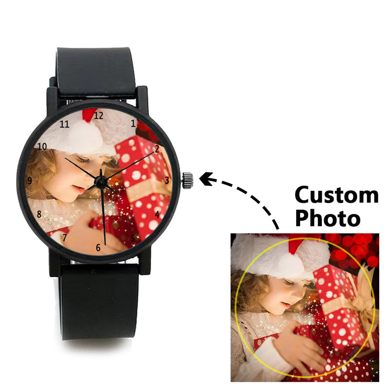 Customized Dial, Personalized  - огляд і ціна Women Fashion Brand Logo