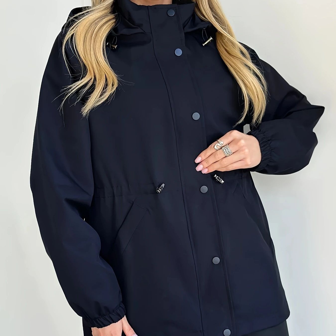 New Amazon Windbreaker Coat La - огляд і ціна Women'S Fashion Jackets Amazon
