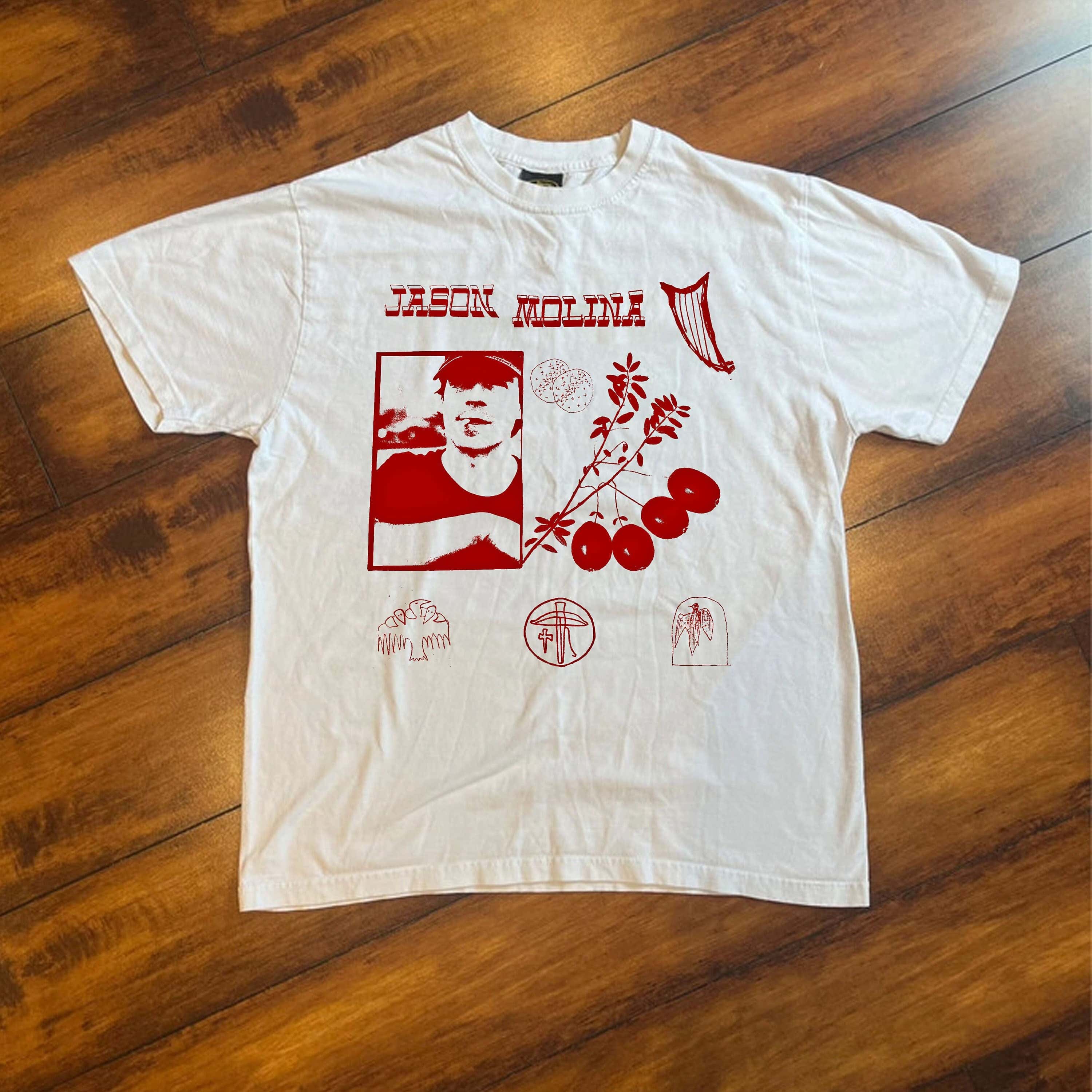 The Beatles T-shirt Vintage 60 - огляд і ціна Women'S Fashion Of The 60S