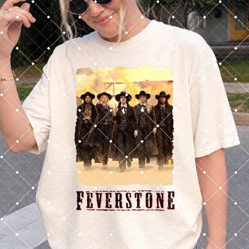 Western Cowgirls Feverstone Gr - огляд і ціна Women'S Fashion Wild West